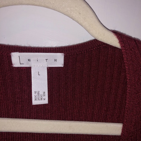 Leith Sweater - Picture 3 of 3